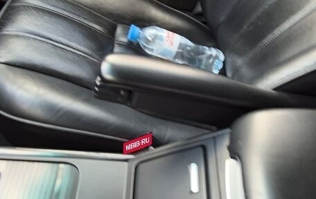 Land Rover Range Rover III, 2008 год, 1 750 000 рублей, 7 фотография