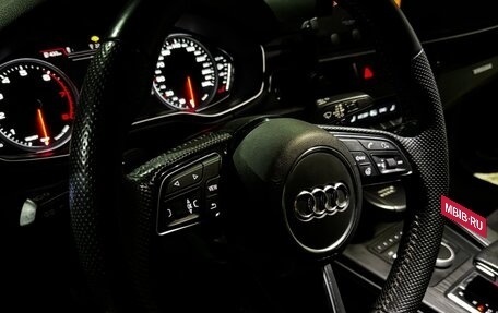 Audi A5, 2019 год, 3 620 000 рублей, 12 фотография