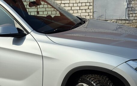 BMW X1, 2013 год, 1 380 000 рублей, 7 фотография