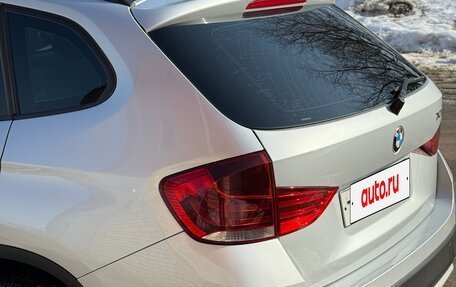 BMW X1, 2013 год, 1 380 000 рублей, 11 фотография