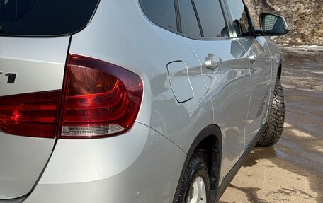 BMW X1, 2013 год, 1 380 000 рублей, 14 фотография