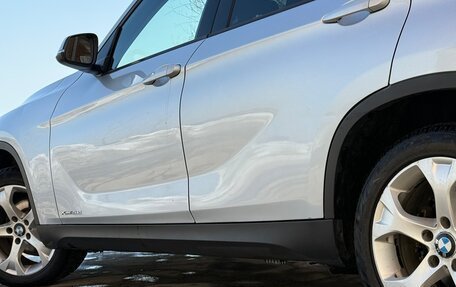 BMW X1, 2013 год, 1 380 000 рублей, 15 фотография