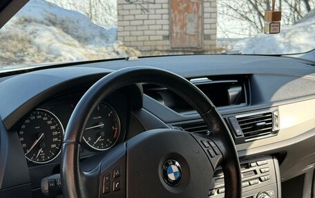 BMW X1, 2013 год, 1 380 000 рублей, 16 фотография