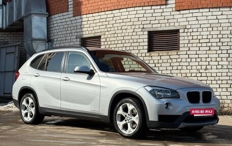 BMW X1, 2013 год, 1 380 000 рублей, 2 фотография