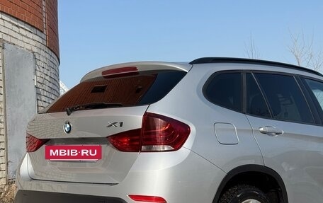 BMW X1, 2013 год, 1 380 000 рублей, 10 фотография