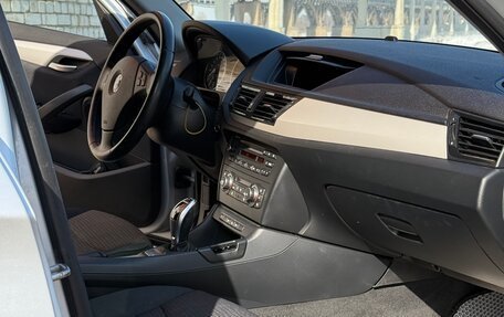 BMW X1, 2013 год, 1 380 000 рублей, 19 фотография