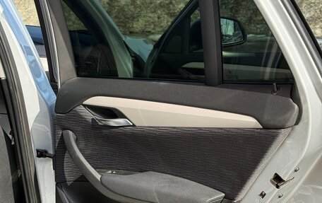 BMW X1, 2013 год, 1 380 000 рублей, 23 фотография