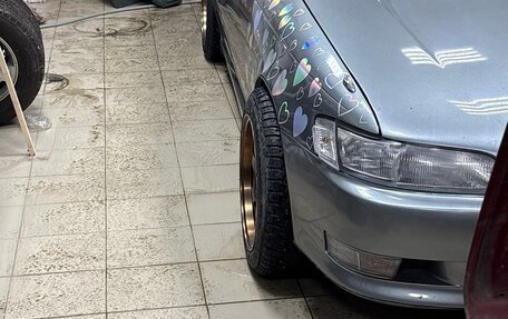 Toyota Mark II VIII (X100), 1995 год, 650 000 рублей, 3 фотография