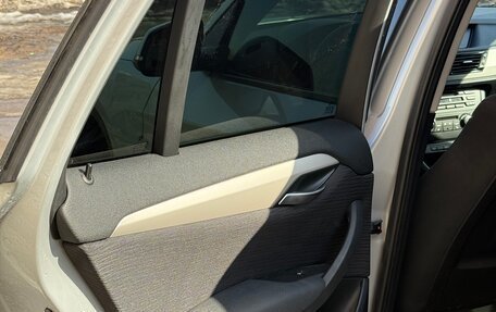 BMW X1, 2013 год, 1 380 000 рублей, 21 фотография