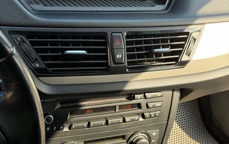 BMW X1, 2013 год, 1 380 000 рублей, 18 фотография