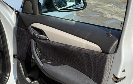 BMW X1, 2013 год, 1 380 000 рублей, 24 фотография