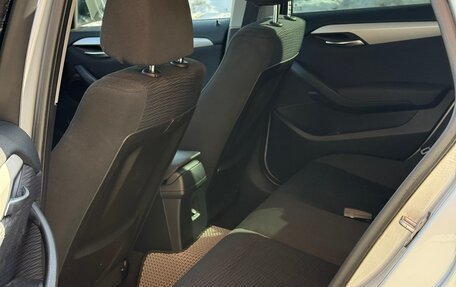 BMW X1, 2013 год, 1 380 000 рублей, 22 фотография