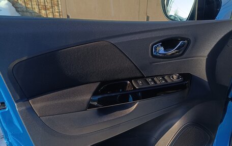 Renault Kaptur I рестайлинг, 2018 год, 1 399 000 рублей, 7 фотография