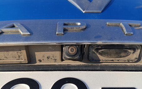 Renault Kaptur I рестайлинг, 2018 год, 1 399 000 рублей, 17 фотография