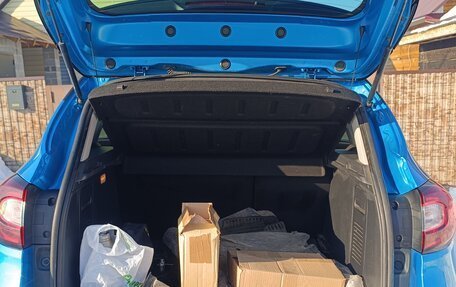 Renault Kaptur I рестайлинг, 2018 год, 1 399 000 рублей, 16 фотография