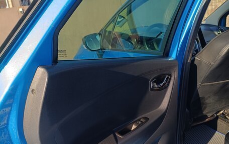 Renault Kaptur I рестайлинг, 2018 год, 1 399 000 рублей, 14 фотография