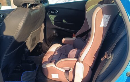 Renault Kaptur I рестайлинг, 2018 год, 1 399 000 рублей, 15 фотография