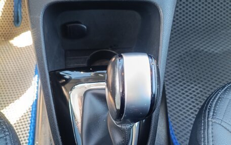 Renault Kaptur I рестайлинг, 2018 год, 1 399 000 рублей, 12 фотография