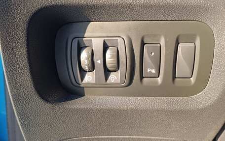 Renault Kaptur I рестайлинг, 2018 год, 1 399 000 рублей, 9 фотография