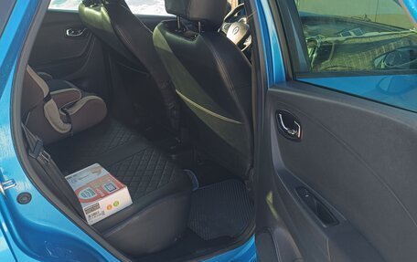 Renault Kaptur I рестайлинг, 2018 год, 1 399 000 рублей, 18 фотография