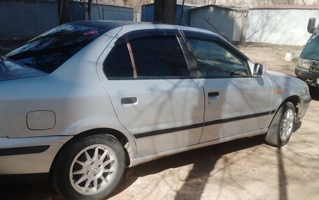 Iran Khodro Samand, 2006 год, 169 500 рублей, 4 фотография