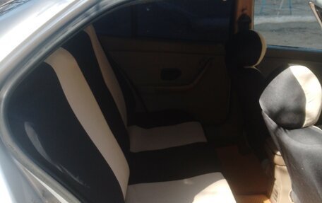 Iran Khodro Samand, 2006 год, 169 500 рублей, 8 фотография