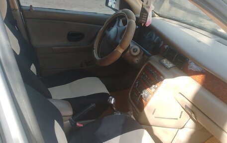 Iran Khodro Samand, 2006 год, 169 500 рублей, 7 фотография