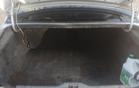 Iran Khodro Samand, 2006 год, 169 500 рублей, 2 фотография