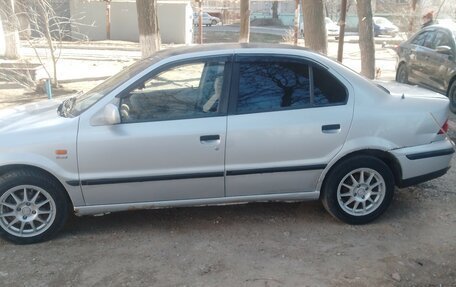 Iran Khodro Samand, 2006 год, 169 500 рублей, 5 фотография