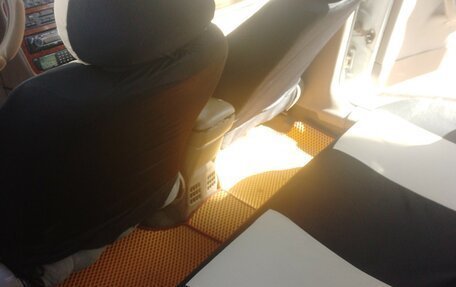 Iran Khodro Samand, 2006 год, 169 500 рублей, 11 фотография