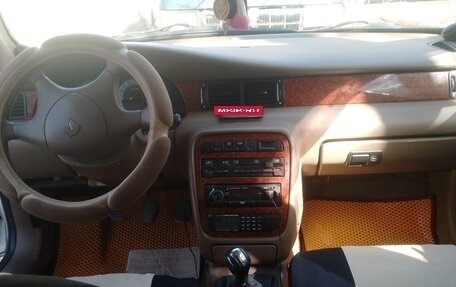 Iran Khodro Samand, 2006 год, 169 500 рублей, 10 фотография