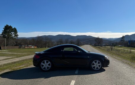 Audi TT, 2000 год, 780 000 рублей, 3 фотография