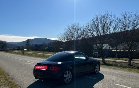 Audi TT, 2000 год, 780 000 рублей, 2 фотография