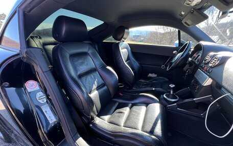 Audi TT, 2000 год, 780 000 рублей, 12 фотография