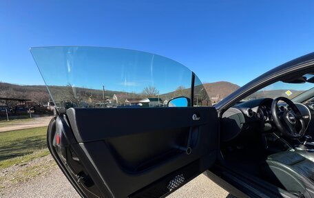 Audi TT, 2000 год, 780 000 рублей, 16 фотография