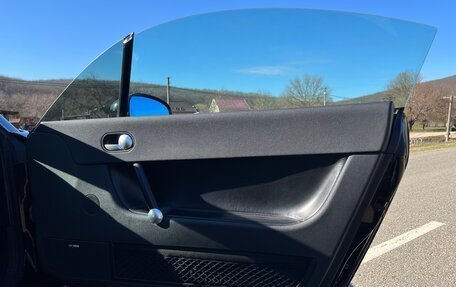 Audi TT, 2000 год, 780 000 рублей, 15 фотография