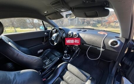 Audi TT, 2000 год, 780 000 рублей, 13 фотография