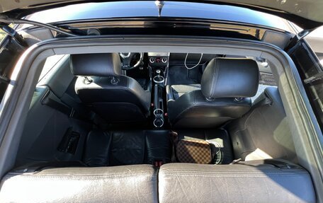 Audi TT, 2000 год, 780 000 рублей, 17 фотография