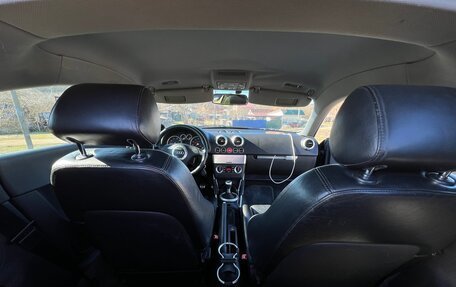 Audi TT, 2000 год, 780 000 рублей, 18 фотография