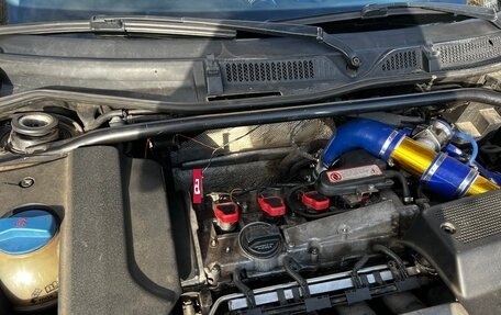 Audi TT, 2000 год, 780 000 рублей, 22 фотография