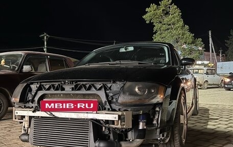 Audi TT, 2000 год, 780 000 рублей, 20 фотография