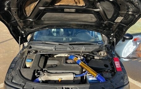 Audi TT, 2000 год, 780 000 рублей, 21 фотография