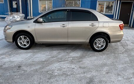 Toyota Corolla, 2007 год, 620 000 рублей, 2 фотография