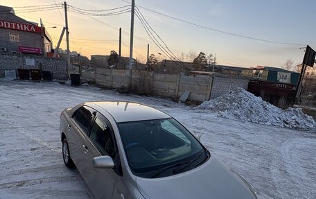 Toyota Corolla, 2007 год, 620 000 рублей, 9 фотография