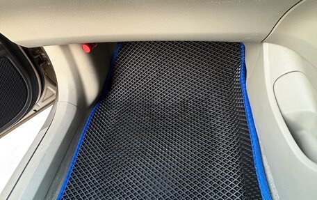 Toyota Corolla, 2007 год, 620 000 рублей, 12 фотография