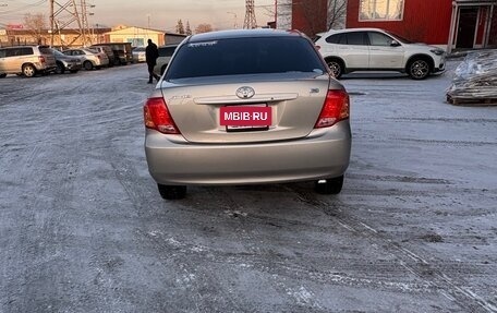 Toyota Corolla, 2007 год, 620 000 рублей, 4 фотография