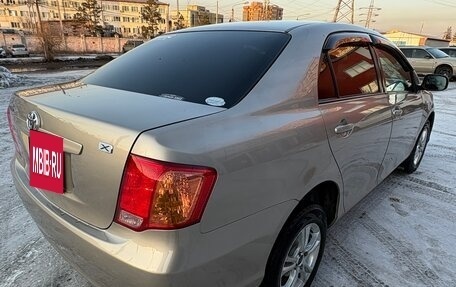 Toyota Corolla, 2007 год, 620 000 рублей, 6 фотография