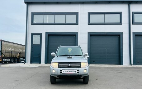 Mitsubishi Pajero Mini II, 2008 год, 809 000 рублей, 9 фотография