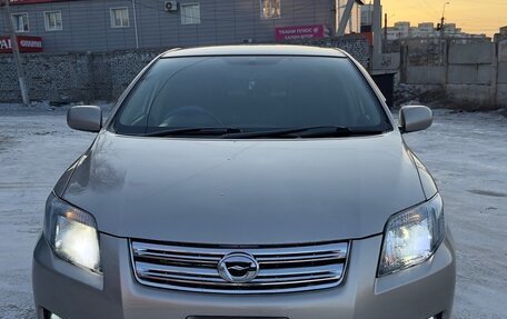 Toyota Corolla, 2007 год, 620 000 рублей, 16 фотография