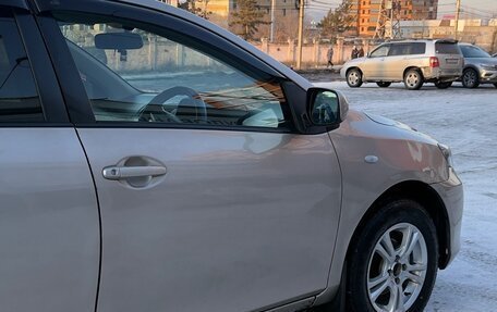 Toyota Corolla, 2007 год, 620 000 рублей, 15 фотография